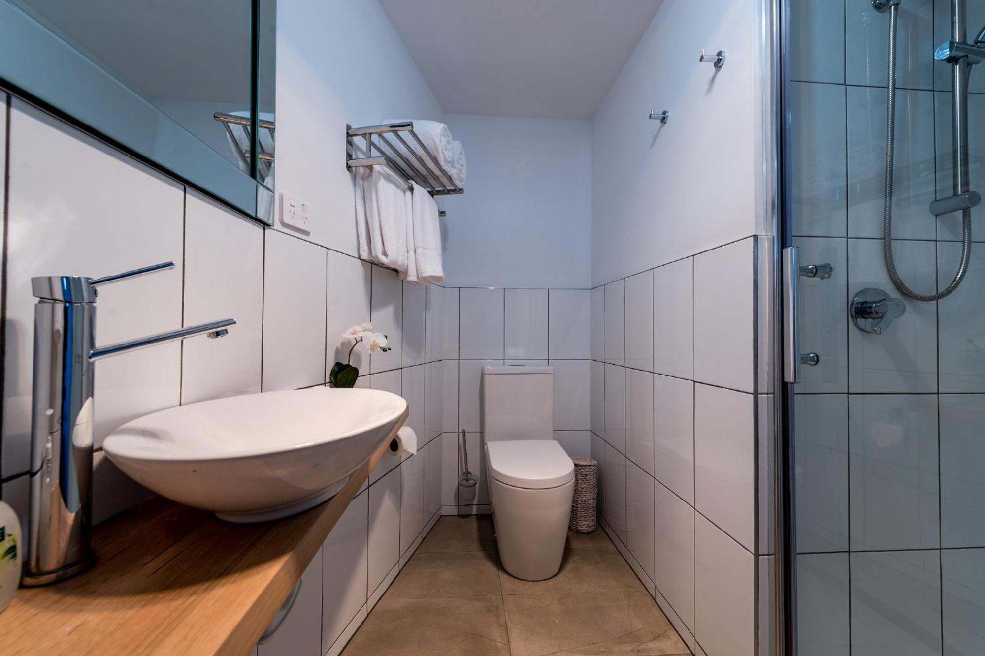 Ulverstone River Edge Holidayapartments Room photo