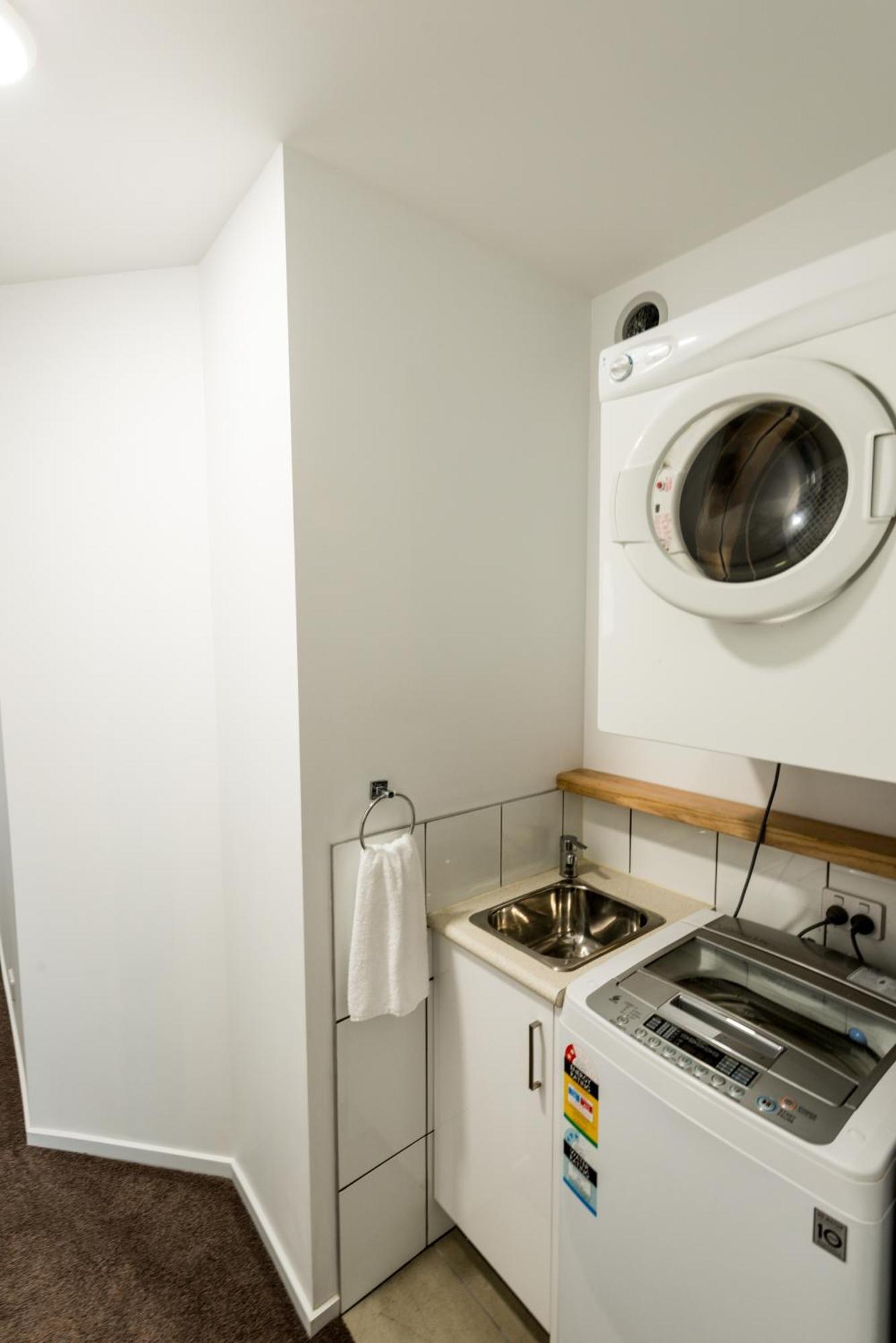 Ulverstone River Edge Holidayapartments Room photo