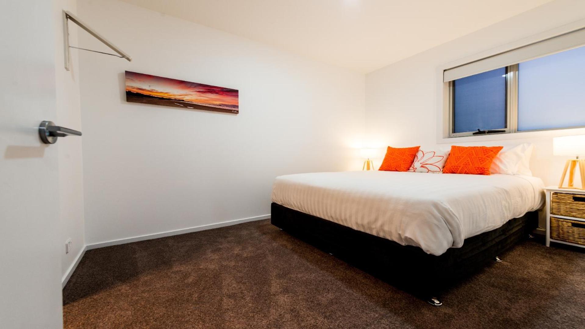 Ulverstone River Edge Holidayapartments Room photo