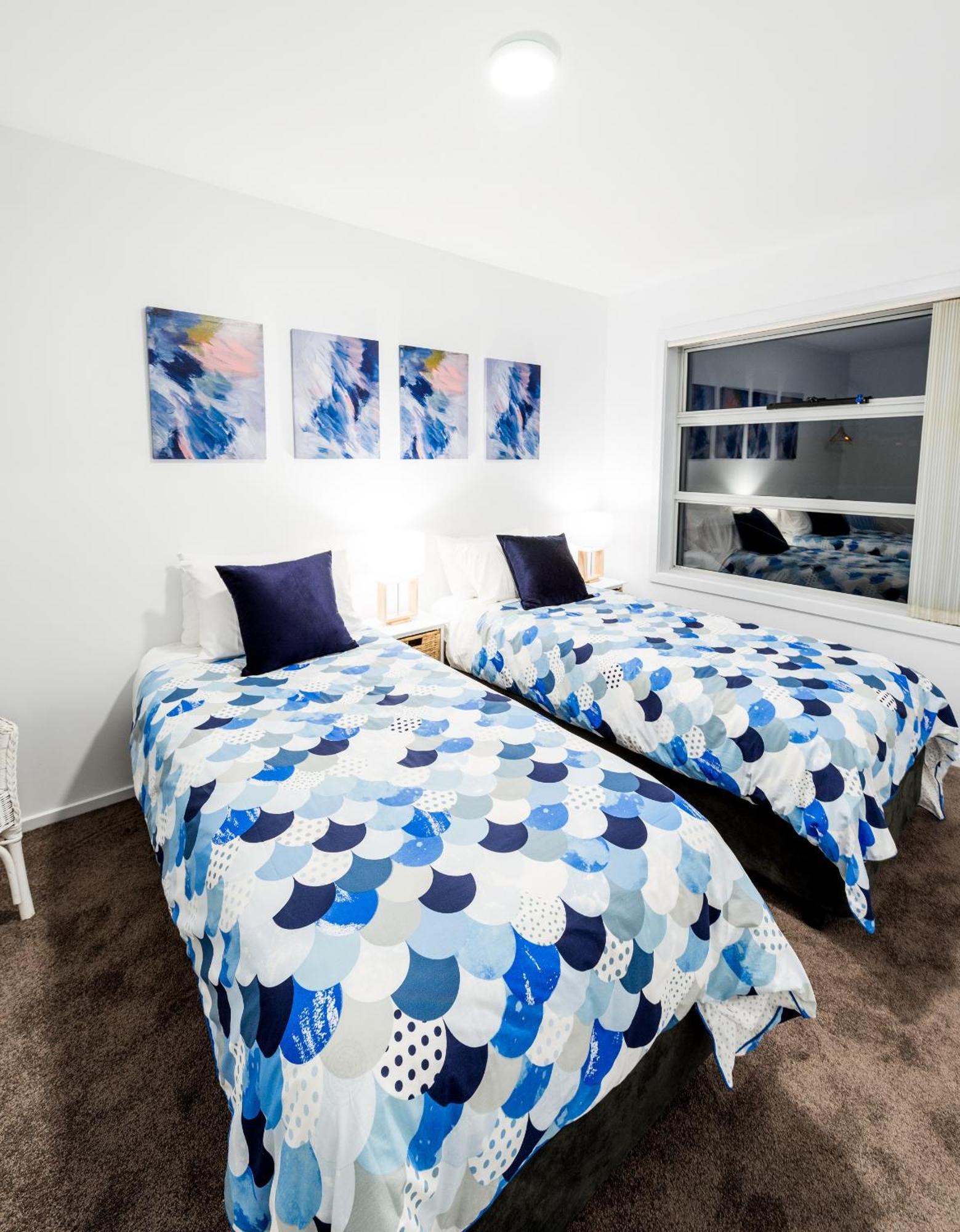 Ulverstone River Edge Holidayapartments Room photo