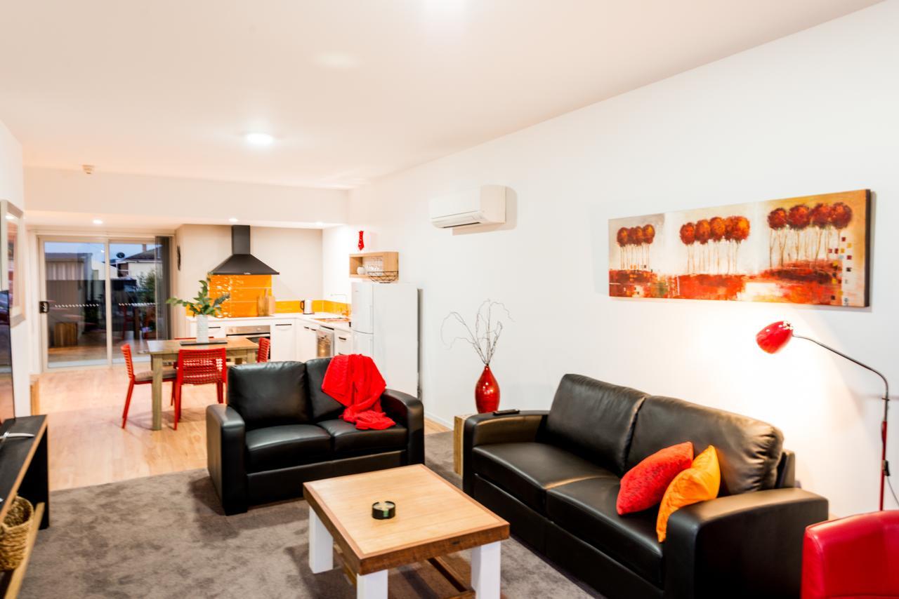 Ulverstone River Edge Holidayapartments Exterior photo