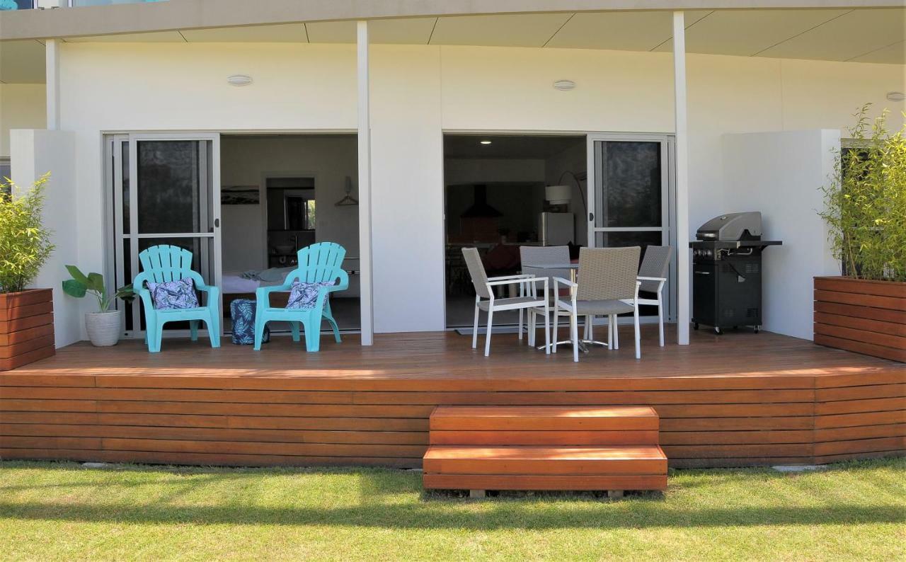 Ulverstone River Edge Holidayapartments Exterior photo
